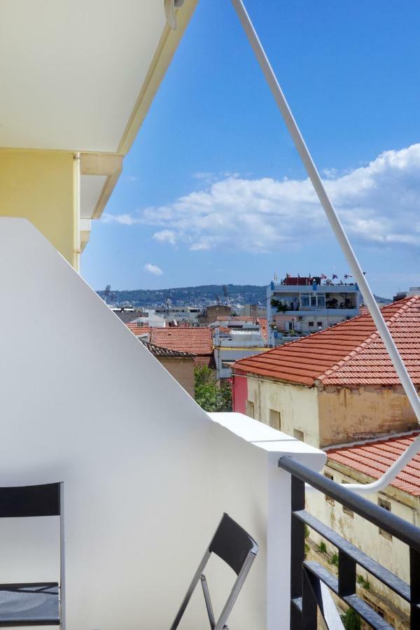 Cozy Studio Chania Chania  Exteriér fotografie