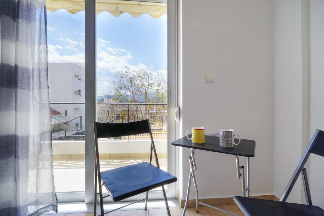 Cozy Studio Chania Chania  Exteriér fotografie